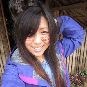 Meet your Posher, Angie